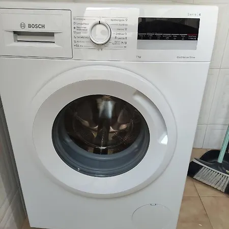 דירה Piso De 4 En El Centro De