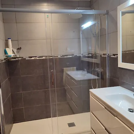Apartment Piso De 4 En El Centro De