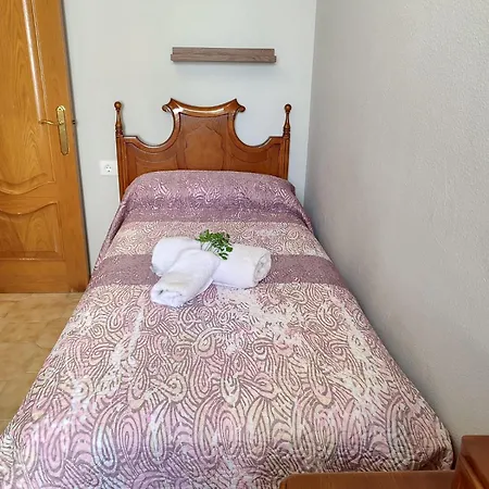 Piso De 4 En El Centro De